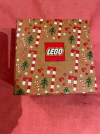 Lego 5008259 leuke kerstmok met koekjesstempels, Ophalen of Verzenden, Nieuw, Lego