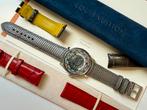 Montre Louis Vuitton automatic– Garantie 2 ans (service LV), Handtassen en Accessoires, Horloges | Heren, Ophalen of Verzenden
