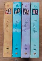 Gilmore Girls DVD seizoen 1 2 3 4, CD & DVD, DVD | TV & Séries télévisées, Enlèvement ou Envoi