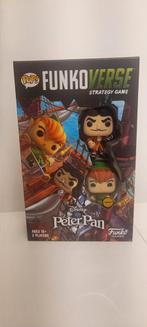 FUNKOVERSE Disney PETER PAN CHASE NEUF EMBALLÉ, Collections, Comme neuf, Enlèvement ou Envoi