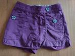 Sportief broek rokje (gratis topje), Kinderen en Baby's, Gebruikt, Meisje, Ophalen of Verzenden, Setje