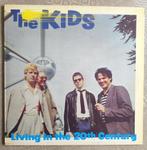 The Kids - Living in the 20th century, Ophalen of Verzenden, Zo goed als nieuw, 12 inch