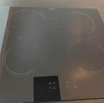 Plaque de cuisson CANDY, Electroménager, Enlèvement, Comme neuf, Induction