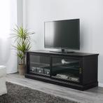 Tv kast, Huis en Inrichting, 150 tot 200 cm, Glas, Minder dan 100 cm, 25 tot 50 cm