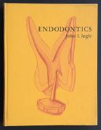 ENDODONTICS John I. INGLE, Ophalen of Verzenden, Gelezen