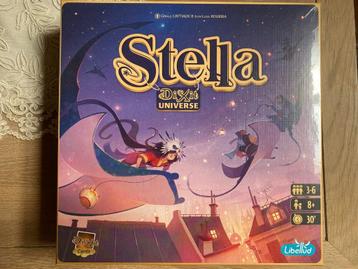 Stella  beschikbaar voor biedingen