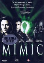 Mimic (1997) Dvd Mira Sorvino, CD & DVD, Utilisé, Enlèvement ou Envoi, À partir de 16 ans