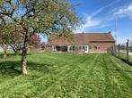 Historische hoeve in Kinrooi te koop, Immo, 301 m², Province de Limbourg, Autres types, 1500 m² ou plus