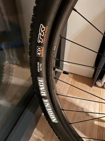 MTB banden Maxxis Ardent Race  beschikbaar voor biedingen