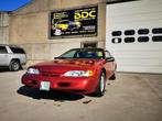 Ford USA Thunderbird thunderbird lx (automatique), Autos, Cuir, Autres couleurs, 205 ch, 2 portes