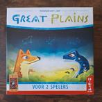 Great Plains (NL), Een of twee spelers, Ophalen of Verzenden, Zo goed als nieuw
