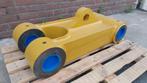 Caterpillar bucket link for cat 345 349 350 352