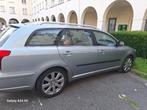 Très belle Toyota Avensis d4d, Avensis, Boîte manuelle, 5 portes, Particulier