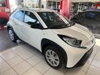 Toyota Aygo X play AygoX Xplay CVT Aygo (direct beschikbaar), Auto's, Toyota, Automaat, Adaptive Cruise Control, Euro 6, 72 pk
