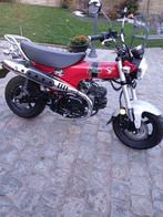 Honda Dax 125cc, Motoren, Motoren | Honda, Particulier, 125 cc, 1 cilinder
