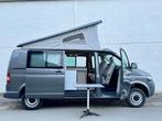 VW T5 California STYLEVAN 4Motion GARANTIE 12M.  4x4  1eig., Caravans en Kamperen, Mobilhomes, Volkswagen, Bedrijf, Diesel, 4 tot 5 meter