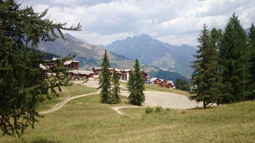 Hautes Alpes, T3 de 6 pers orienté sud sans vis-à-vis avec p, Vacances, Maisons de vacances | France, Alpes, Appartement, Lac ou rivière