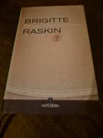 Brigitte Raskin - De eeuw van de ekster, Boeken, Ophalen of Verzenden, Zo goed als nieuw