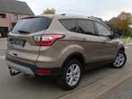 Ford Kuga 1.5i EcoBoost *11/2019* 1e Eigen* Navi* EURO 6d, 158 g/km, Leder en Stof, Kuga, SUV of Terreinwagen