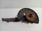 WIELNAAF LINKS VOOR Audi Q7 (4LB) (7L8407257C), Gebruikt, Audi