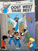 Oost west, thuis best, Ophalen of Verzenden, Zo goed als nieuw