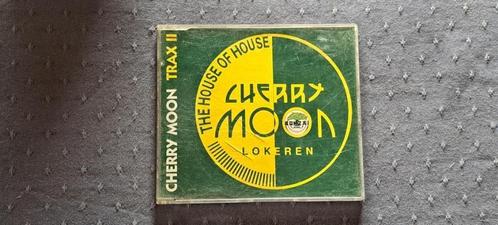 Cherry moon trax 2, Cd's en Dvd's, Cd's | Dance en House, Ophalen of Verzenden