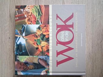 Piet Huysentruyt - Alles in de wok beschikbaar voor biedingen