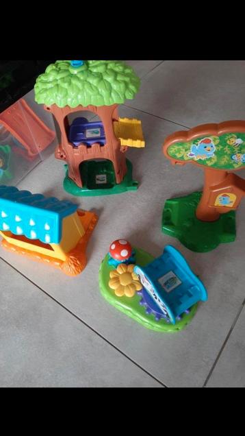 Lego en Speelgoed voor vanaf 4 jaar tot 12 jaar beschikbaar voor biedingen