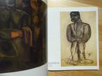 Permeke, retrospectieve, 1993,  PMMK Oostende, Ophalen, Willy Van den Bussche, Zo goed als nieuw, Schilder- en Tekenkunst