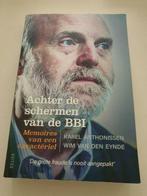 Karel Anthonissen - Achter de schermen van de BBI, Ophalen of Verzenden, Zo goed als nieuw, Karel Anthonissen; Wim Van den Eynde
