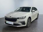 Skoda Scala GPS*Carplay*ClimAuto, Auto's, Skoda, Scala, 116 pk, Bedrijf, Handgeschakeld