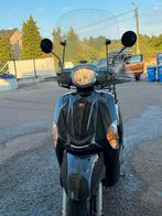 Kymco like a klasse 4 takt, Fietsen en Brommers, Scooters | Kymco, Ophalen, Overige modellen, Klasse A (25 km/u), Zo goed als nieuw