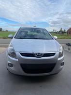 Hyundai i20, Auto's, Voorwielaandrijving, Stof, Zwart, 1396 cc