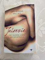 Catherine Millet - Jaloezie, Ophalen of Verzenden, Zo goed als nieuw, Catherine Millet, Europa overig