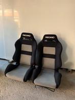 Recaro SR3, Ophalen