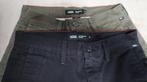 2 broeken VANS authentic chino maat 28, Ophalen, Overige maten, Zo goed als nieuw, Vans