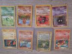 Pokémon kaarten, Hobby en Vrije tijd, Verzamelkaartspellen | Pokémon, Ophalen of Verzenden, Gebruikt, Meerdere kaarten