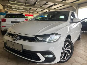POLO Life 95pk benzine -Airco -CC -Virtual -App -Parkss V+A beschikbaar voor biedingen