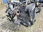 Motor van een Volkswagen Golf, Gebruikt, -, Volkswagen, -