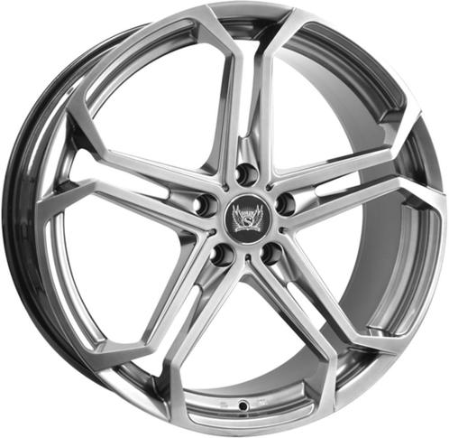 NEW Wheels SOLEIL Wheels, Auto-onderdelen, Ophanging en Onderstel, Nieuw, Ophalen of Verzenden