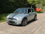 Mini One 1.6 Benzine 162000km Gekeurd, Auto's, Mini, Handgeschakeld, Particulier, One, Te koop