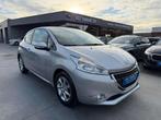 Peugeot 208 1.2i 82PK BLUETOOTH PARKEERSENSOREN AIRCO ALU, Auto's, Stof, Gebruikt, 1199 cc, https://public.car-pass.be/vhr/6ec50555-6f39-4013-8408-a87b82f2164a