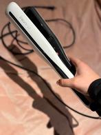 Fer à lisser SteamPod - en très bon état, Enlèvement ou Envoi, Comme neuf, Fer à friser ou Lisseur