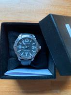 Nautica herenhorloge, Handtassen en Accessoires, Horloges | Heren, Ophalen, Zo goed als nieuw