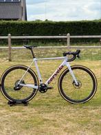 Cervélo R5-CX cyclocross/gravel bike maat 56, Fietsen en Brommers, Ophalen of Verzenden, Carbon