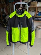 BMW motorrad Bavella jas maat 52 heren, Motoren, Kleding | Motorkleding, Ophalen, Jas | textiel, Heren, BMW