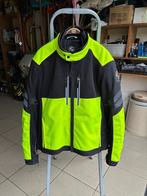 BMW motorrad Bavella jas maat 52 heren, Motoren, Jas | textiel, Heren, BMW, Tweedehands