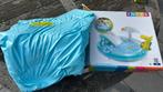Peuter zembadje, Tuin en Terras, Ophalen, Gebruikt, Opblaaszwembad