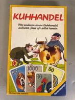 KUHHANDEL superkaartspel van Ravensburger, Ophalen of Verzenden