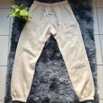 Essentials trainings broek, Verzenden, Beige, Maat 56/58 (XL), Essentials